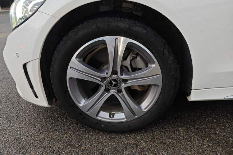 Used Mercedes-Benz C-Class 2020 Restyled C 260 L Sport Edition
