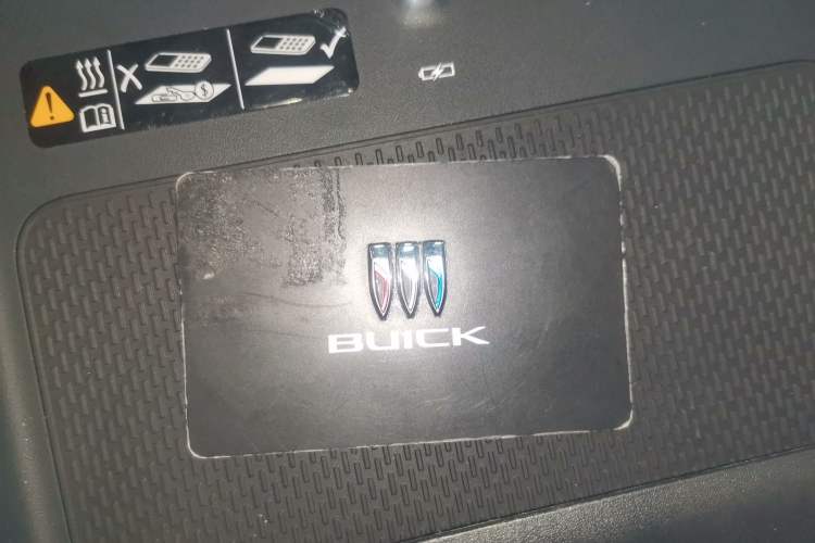 Used Buick LaCrosse 2023 28T Prestige Edition
