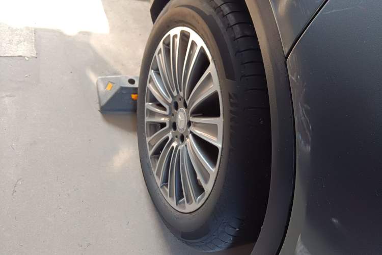 Used Mercedes-Benz GLC 2017 GLC 260 4MATIC Dynamic Edition