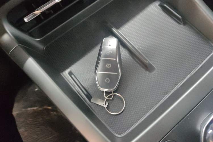 Used BYD Qin PLUS 2025 DM-i Smart Drive 55KM Leading Model