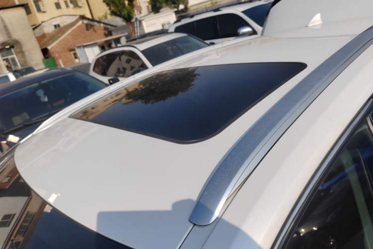 Used Lexus NX 2017 300h Front-Drive FENGSHANG Edition
