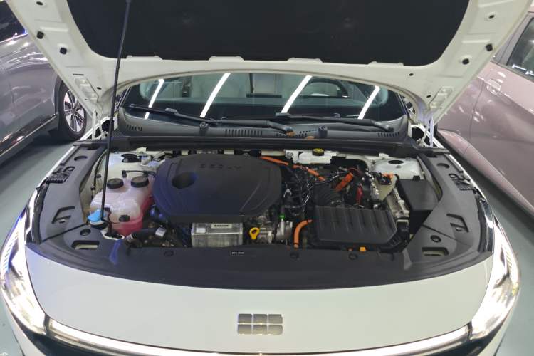 Used  L6 2023 125km Starship