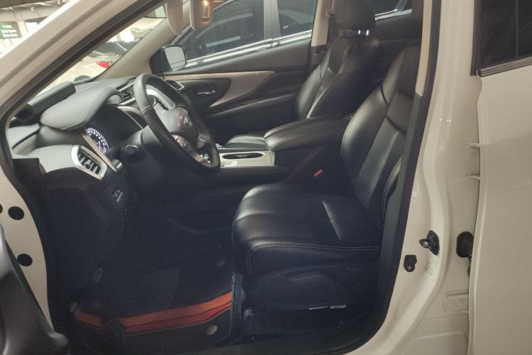 Used Nissan Murano 2021 2.5L XE Two-Wheel Drive Elite Edition