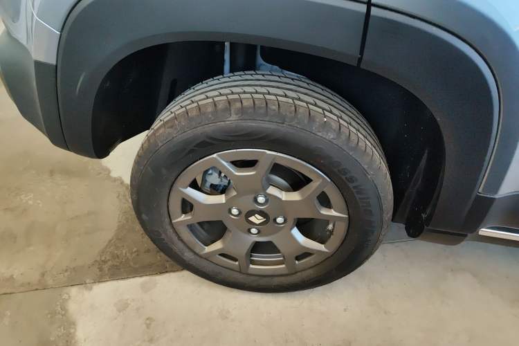 Used Baojun Spark EUV 2026 301km Flagship Edition
