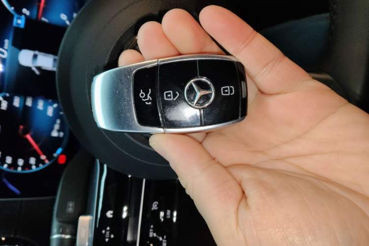 Used Mercedes-Benz E-Class 2021 E 300 Sport Edition
