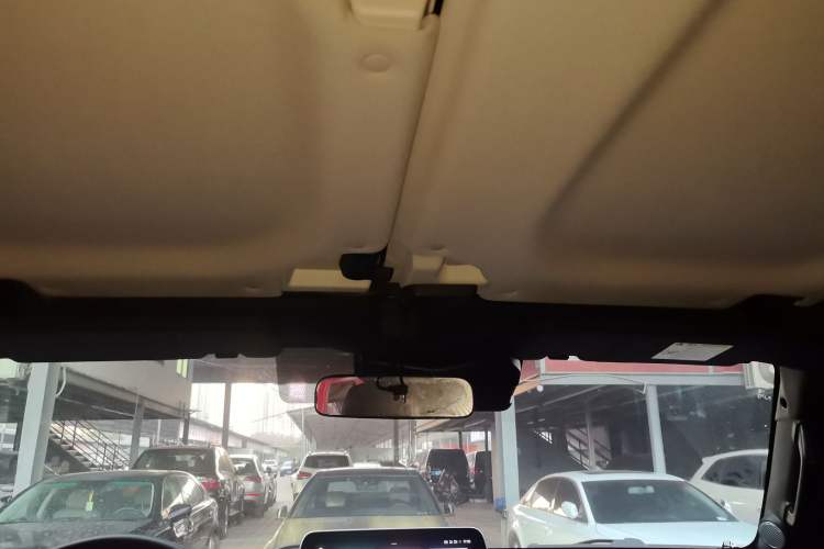 Used  BJ40 2023 2.0D Automatic Four-Wheel Drive Blade Hero Edition Adventurer Type
