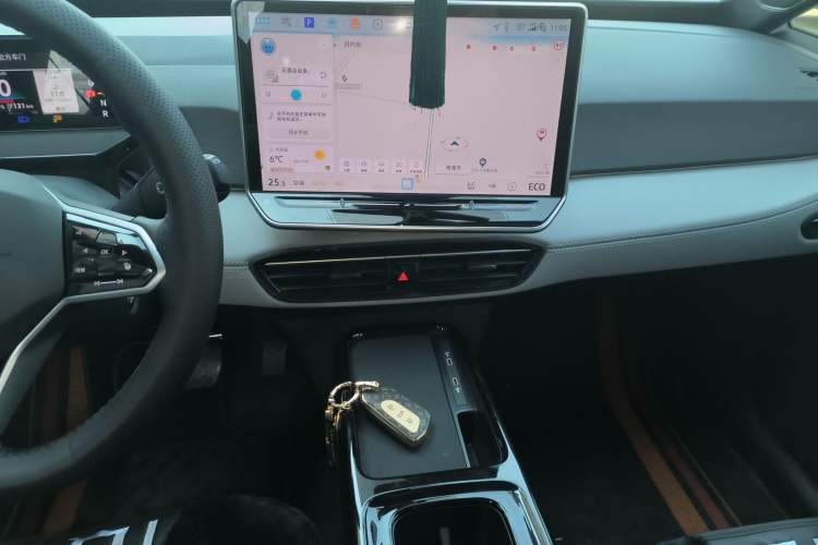 Used Volkswagen ID.3 2025 Revised Version Smart Edition Outstanding Grade