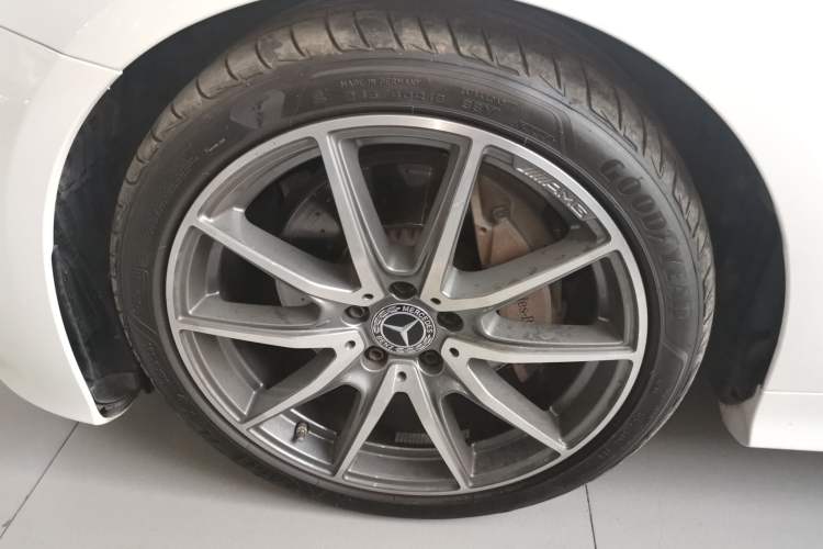 Used Mercedes-Benz E-Class 2021 E 260 Coupe
