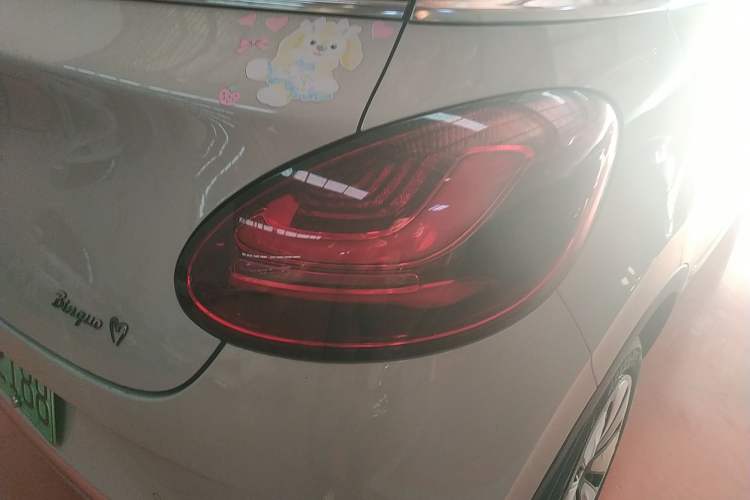 Used Wuling Bingo 2024 333 km Enjoyment Version
