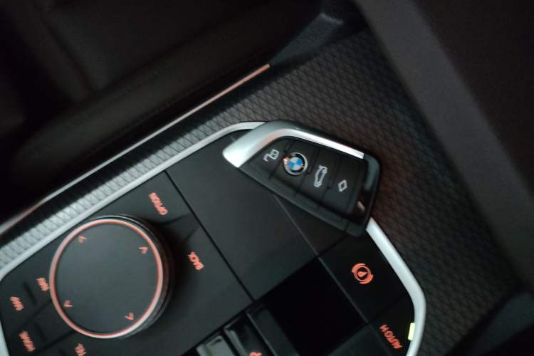 Used BMW 3 Series 2023 325Li M Sport Night Edition Package
