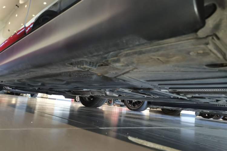 Used  MINI 2023 Updated 1.5T COOPER Artist Five-Door Edition
