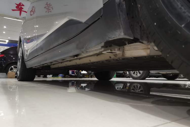 Used AION Y 2022 70 Enjoyment Edition Lithium Iron Phosphate
