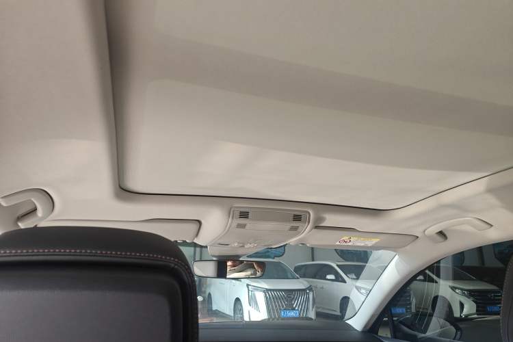 Used Volkswagen Magotan 2023 2 Million Units Commemorative Edition 330TSI DSG Luxury Version