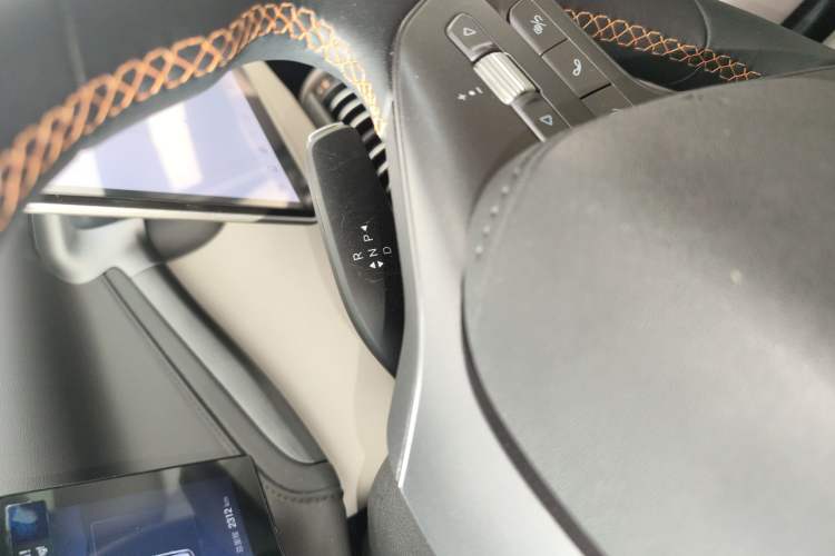 Used BYD Yuan PLUS 2025 Intelligent Driving Version 510 KM Beyond-Grade Edition
