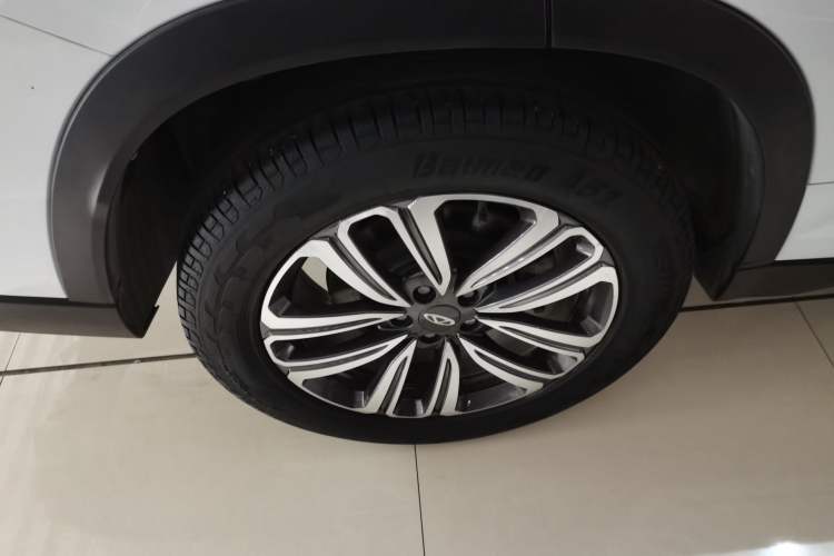 Used Chery Tiggo 8 2023 Kunpeng Edition 290TGDI Automatic Excellence Model
