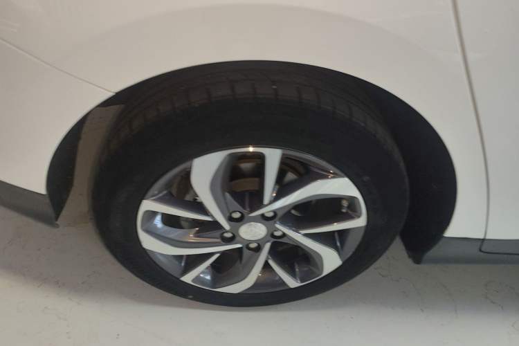 Used Buick Velite 6 2019 Connected & Smart Edition
