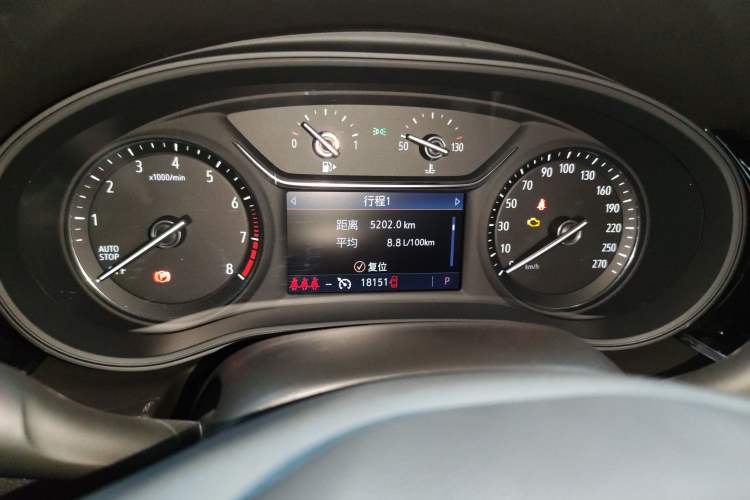 Used Buick Regal 2024 25T Deluxe Edition