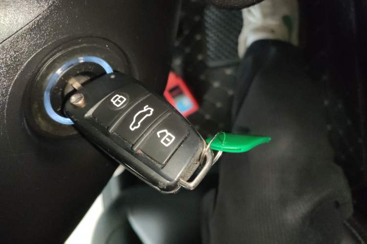 Used Chery Arrizo 5 2019 Revised PRO 1.5L CVT Youth Edition China VI Standard