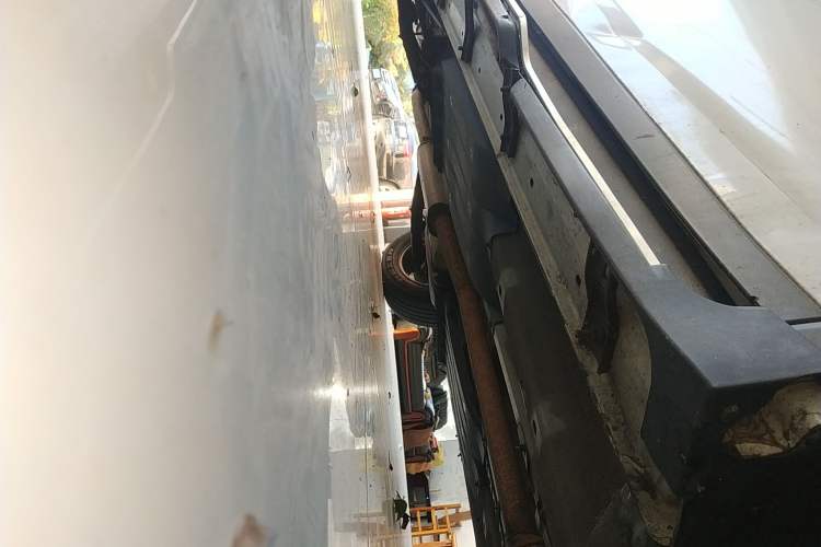 Used Hyundai Tucson 2015 1.6T Dual-Clutch Two-Wheel-Drive Smart Model
