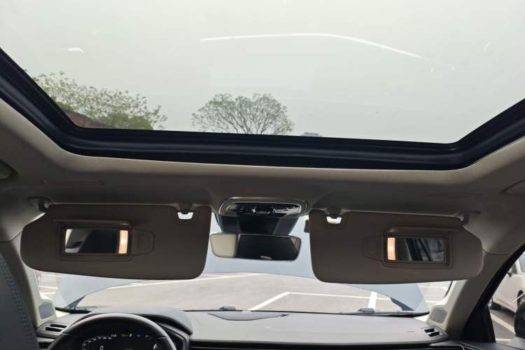 Used Lynk & Co 01 2021 2.0TD Two-Wheel-Drive Pro Trim
