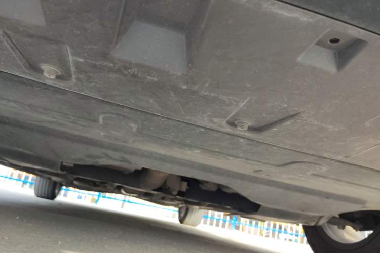 Used MG 5 2021 180 DVVT CVT Youth Luxury Edition
