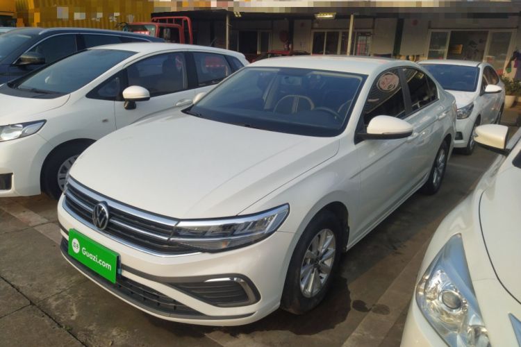 Used Volkswagen Bora 2023 200TSI DSG Comfort Edition