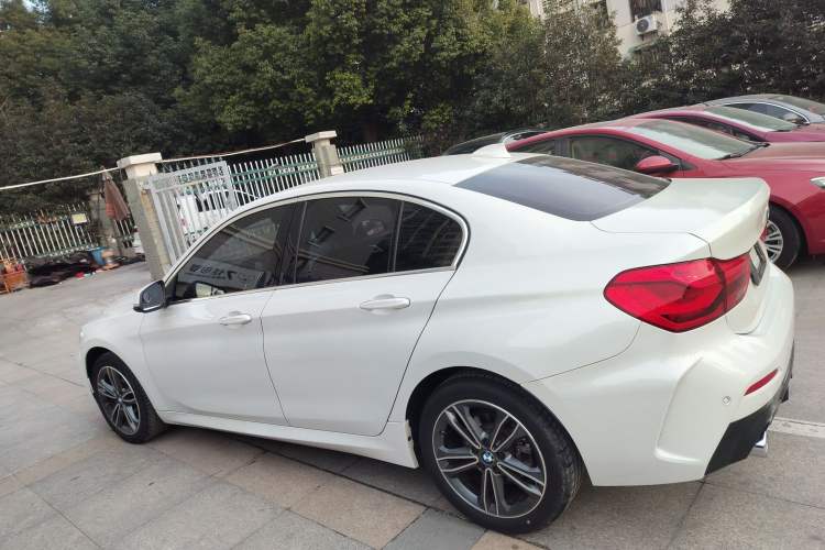 Used BMW 1 Series 2021 Revised 120i M Sport Edition