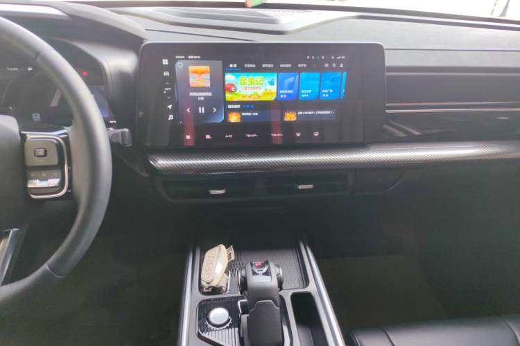 Used Haval X DOG 2022 1.5T DCT Two-Wheel Drive Trendy Sound Edition
