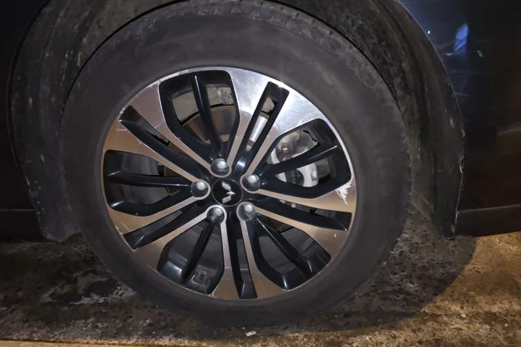 Used Wuling Victory 2022 1.5T CVT Flagship Edition