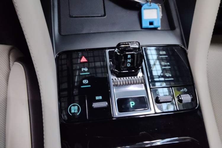 Used BYD Song PLUS New Energy 2025 EV 520km Premium Version
