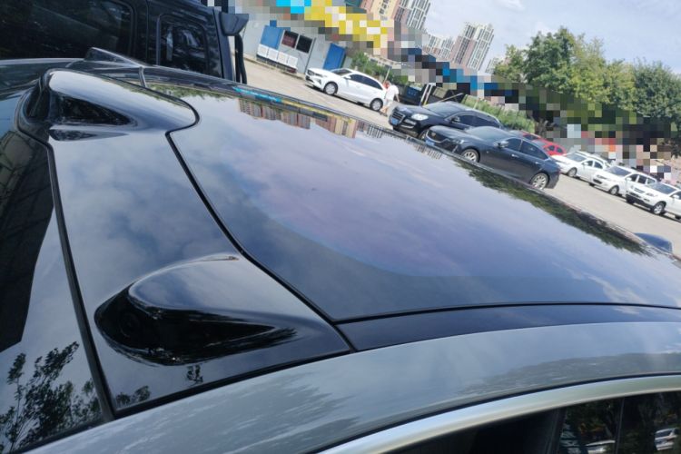 Used Nio ET5T 2024 75kWh Touring
