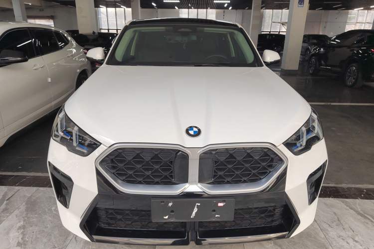 Used BMW X2 2024 sDrive25i M Sport Package