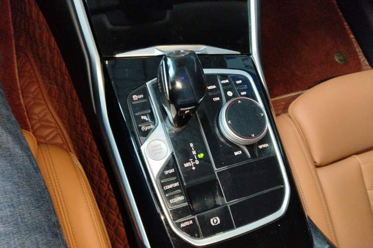 Used BMW 3 Series 2020 325Li First Edition