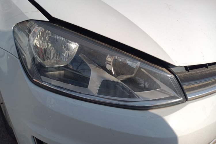 Used Volkswagen Golf 2014 1.4TSI Automatic Comfort Model