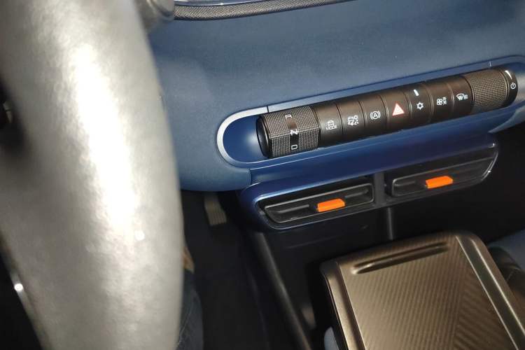 Used BYD Seagull 2023 Active Version