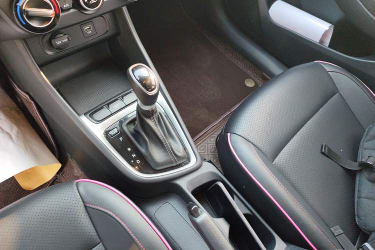 Used Hyundai Celesta 2020 1.6L Automatic GL Enjoyable Edition