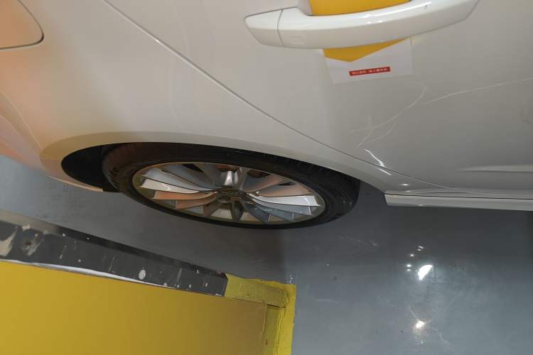 Used Audi A3 2018 30th Anniversary Edition Sportback 35 TFSI Fashion Model