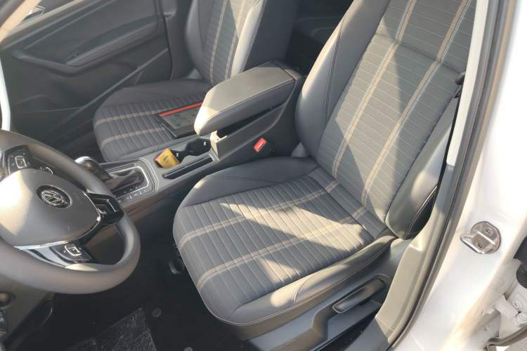 Used Volkswagen Lavida 2019 Hatchback 200TSI DSG Comfort Edition China VI
