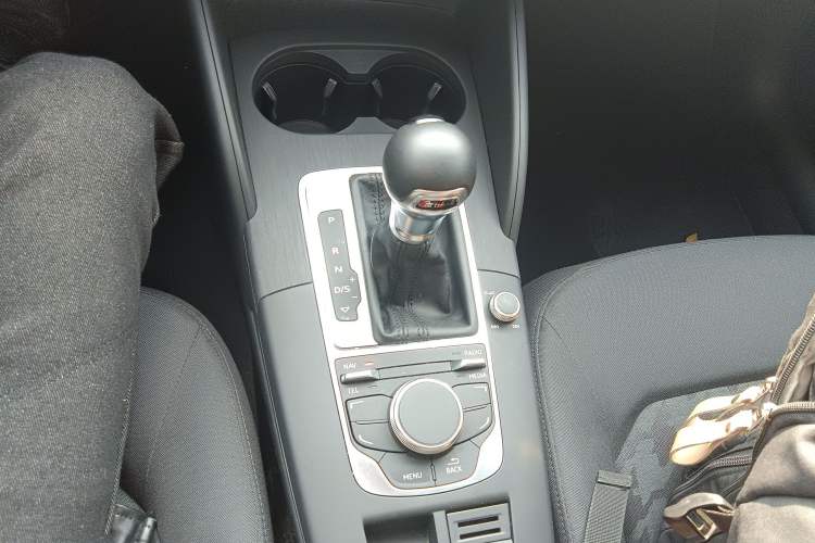 Used Audi A3 2016 Sportback 35 TFSI Ambition
