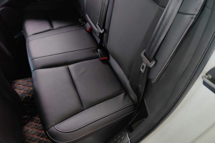 Used Ford Escort 2015 1.5L Automatic Fashion Model