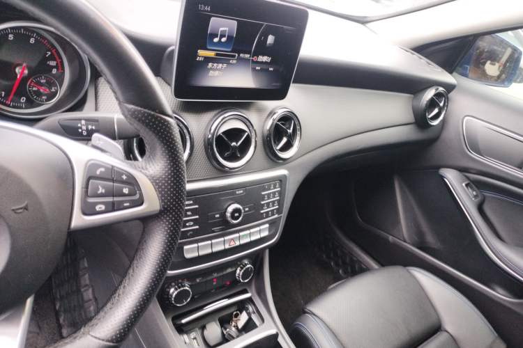 Used Mercedes-Benz GLA 2019 GLA 200 Dynamic Edition