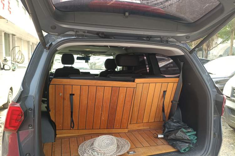 Used Hyundai Custo 2021 380TGDi Smart Love Flagship Edition TOP Premium
