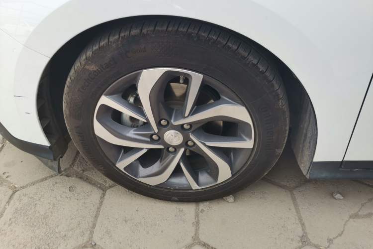 Used Buick Velite 6 2022 Plug-in Hybrid Connected Smart Edition
