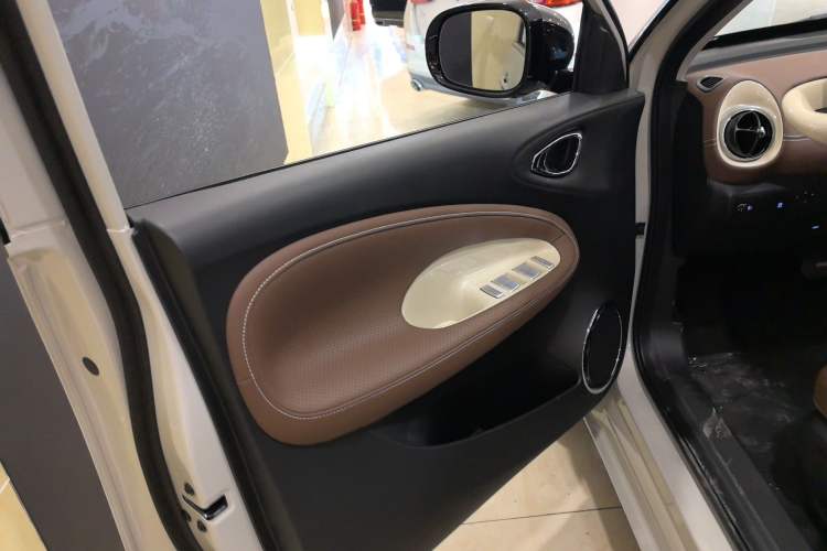 Used Wuling Bingo 2024 333 km Enjoyment Version
