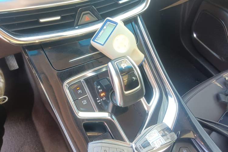 Used Geely Auto Jiajie 2019 1.5TD MHEV DCT Deluxe Edition
