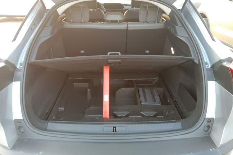 Used Citroen C5 X 2021 1.6T Enjoy the Extraordinary