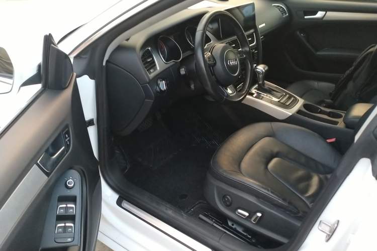 Used Audi A5 2014 Sportback 45 TFSI
