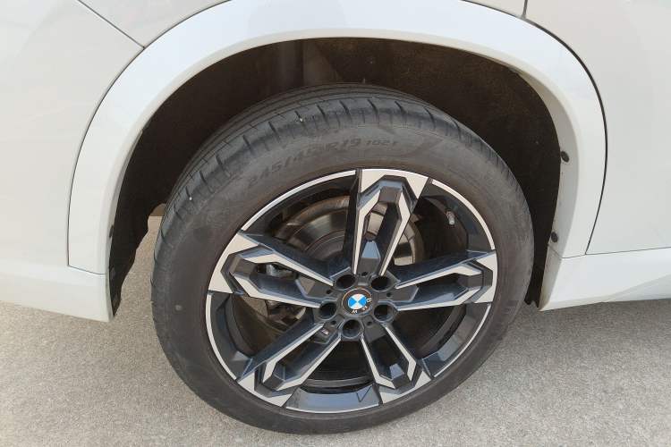 Used BMW X1 2023 sDrive25Li M Sport Package