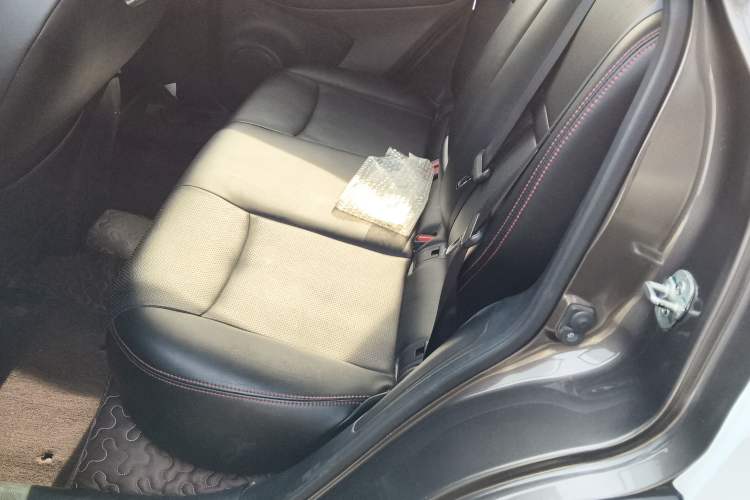 Used Nissan Qashqai 2016 2.0L CVT Elite Edition
