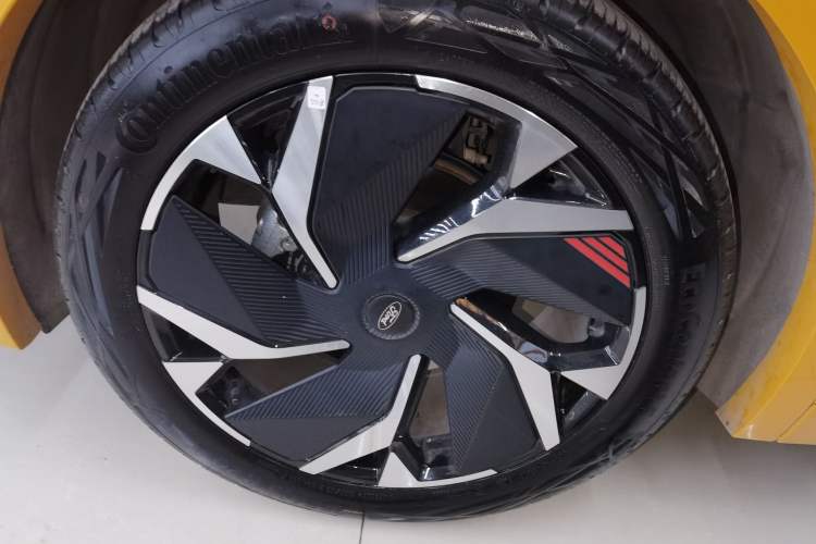 Used Ford Mondeo 2024 2.0T E-Hybrid Sport Edition ST-Line
